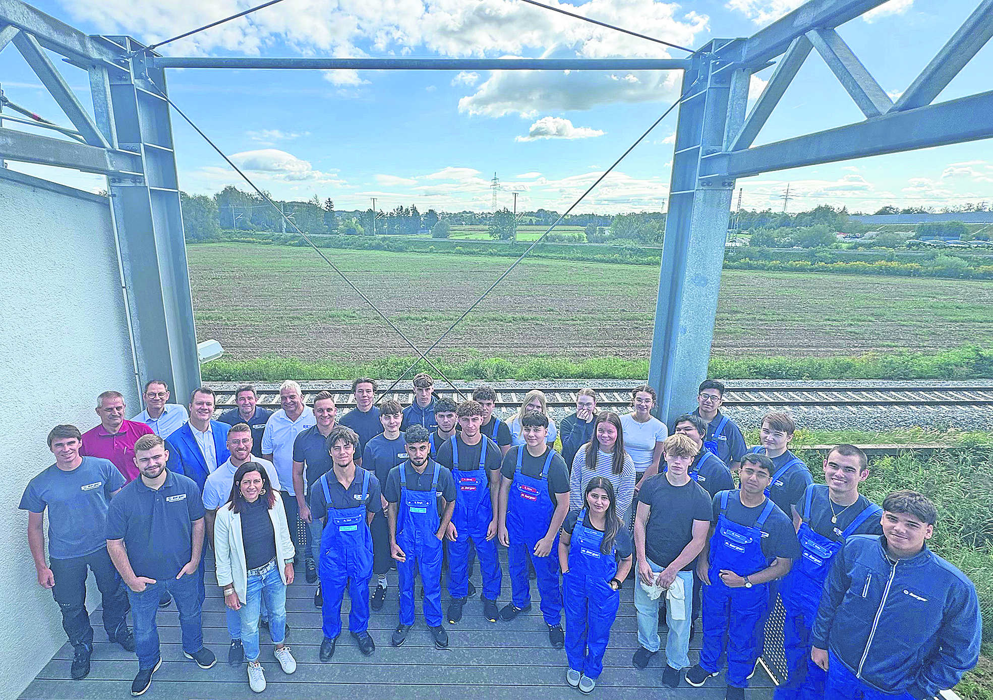 Berger Holding GmbH & Co.KG