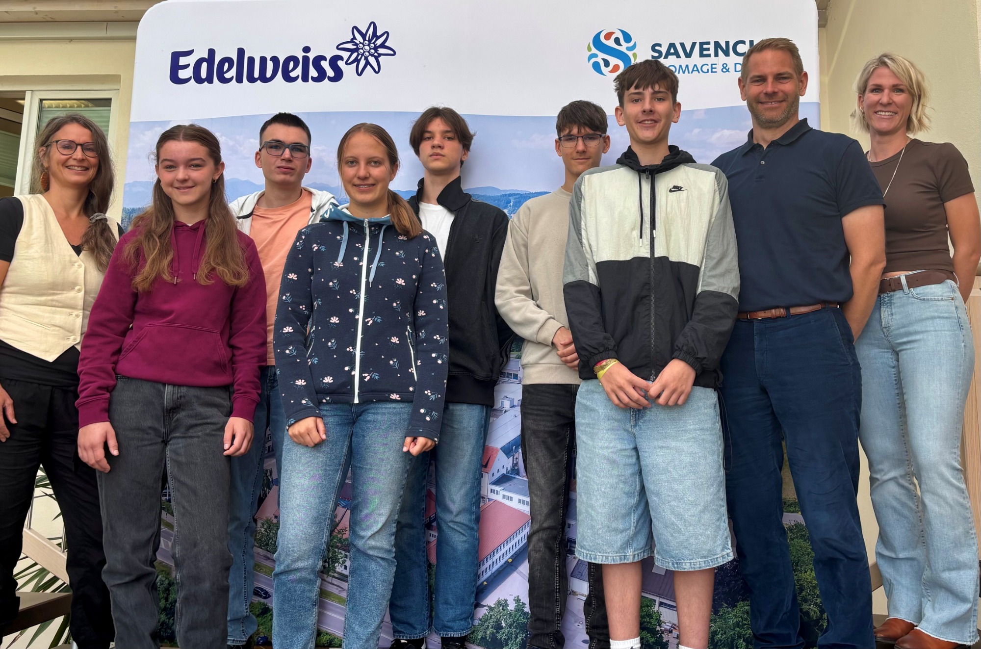 Edelweiss GmbH & Co.KG 