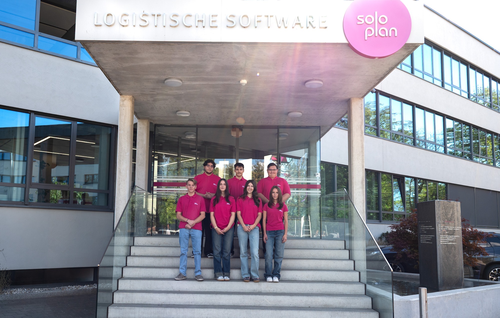 Soloplan GmbH 
