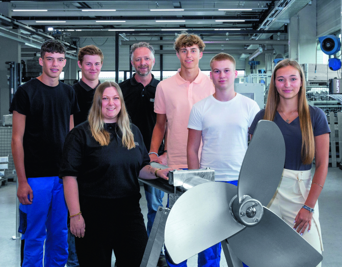 SUMA Rührtechnik GmbH