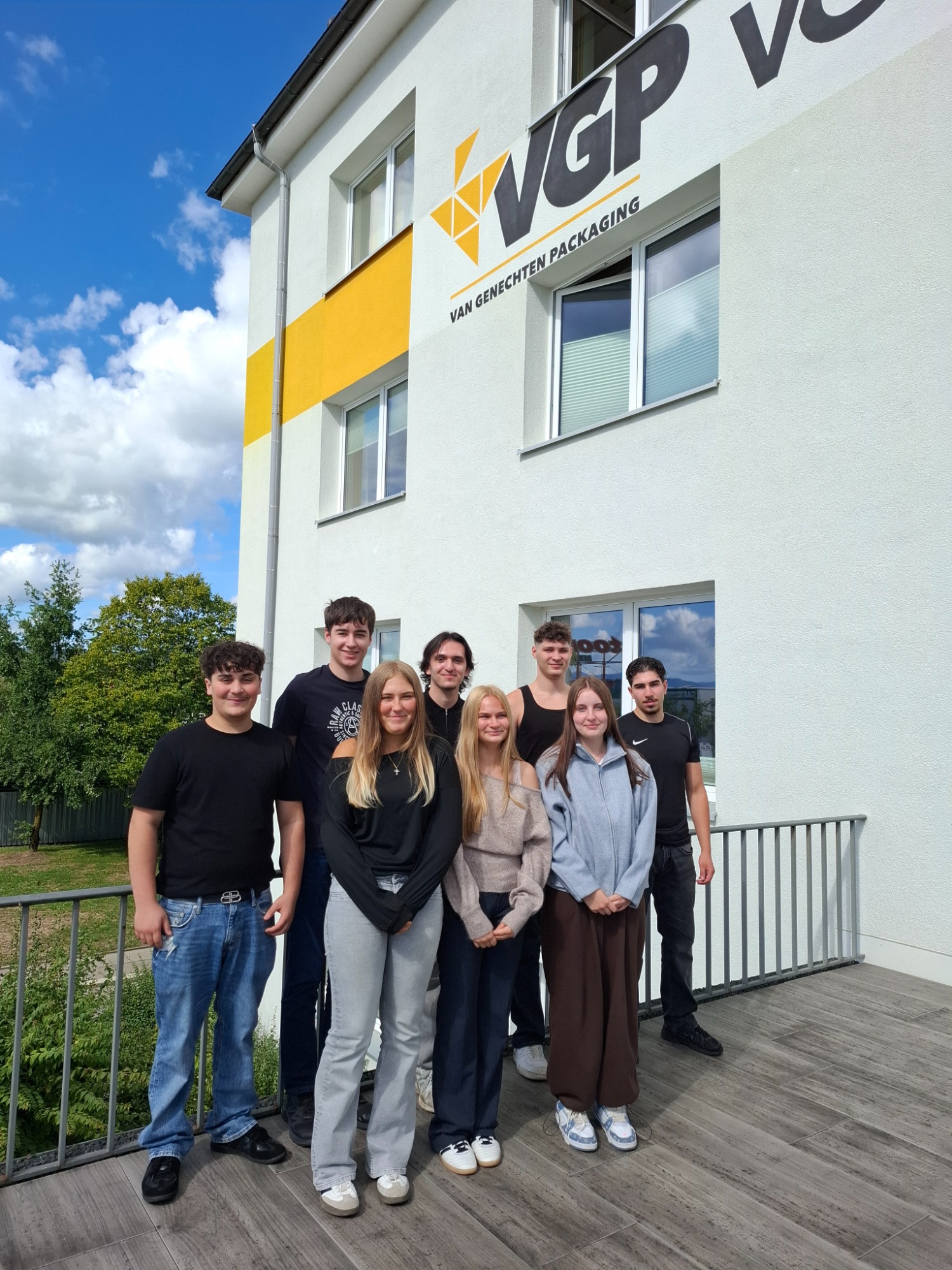 VG Nicolaus GmbH 
