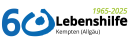Lebenshilfe für Menschen mit Behinderung e.V., Kempten (Allgäu)