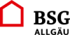 BSG-Allgäu Bau- und Siedlungsgenossenschaft eG