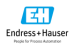 Endress + Hauser Wetzer GmbH & Co. KG
