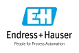 Endress + Hauser Wetzer GmbH & Co. KG Endress + Hauser Wetzer GmbH & Co. KG